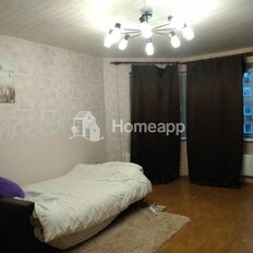 Квартира 44,4 м², 1-комнатная - изображение 2