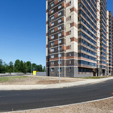 Квартира 73,7 м², 3-комнатная - изображение 5