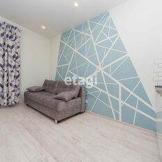 Квартира 20,1 м², студия - изображение 2