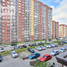 Квартира 38,9 м², 1-комнатная - изображение 3