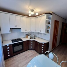 Квартира 73,6 м², 3-комнатная - изображение 1