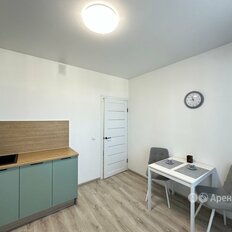 Квартира 35 м², 1-комнатная - изображение 3