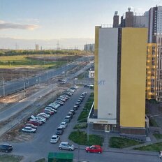 Квартира 51,4 м², 2-комнатная - изображение 1