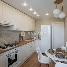 Квартира 53,6 м², 2-комнатная - изображение 2