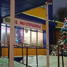 33 м², торговое помещение - изображение 4