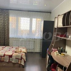 Квартира 69,5 м², 2-комнатная - изображение 3