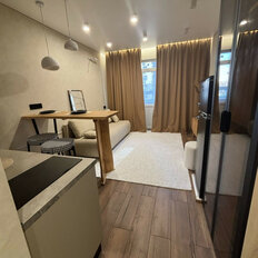 Квартира 24 м², 1-комнатная - изображение 1