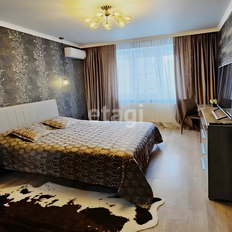 Квартира 64,5 м², 2-комнатная - изображение 4