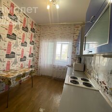 Квартира 37,1 м², 1-комнатная - изображение 2