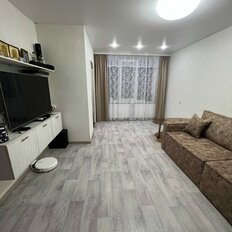 Квартира 49,2 м², студия - изображение 3