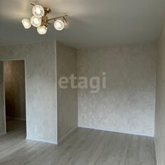 Квартира 35 м², 1-комнатная - изображение 3