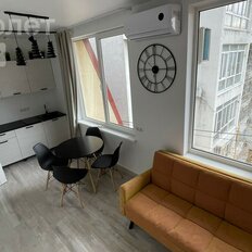 Квартира 30 м², 1-комнатные - изображение 1