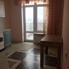 Квартира 36 м², 1-комнатная - изображение 3