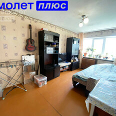 Квартира 51,2 м², 3-комнатная - изображение 5