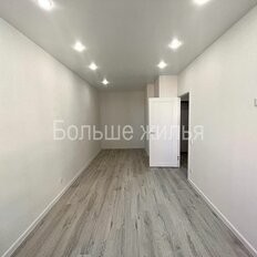 Квартира 30 м², 1-комнатная - изображение 4