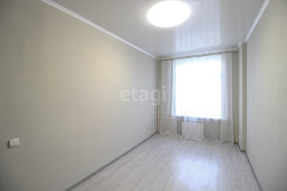 30,7 м², 1-комнатная квартира 3 780 000 ₽ - изображение 41