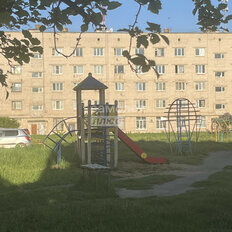 Квартира 40 м², 2-комнатная - изображение 4