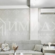 Квартира 40 м², студия - изображение 3
