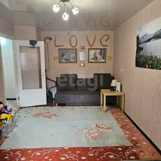 Квартира 31,2 м², 1-комнатная - изображение 5