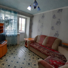 Квартира 70,3 м², 4-комнатная - изображение 3