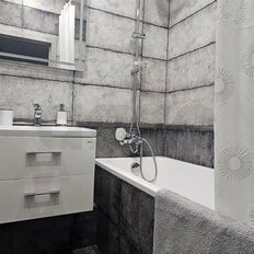 Квартира 44 м², 1-комнатная - изображение 1
