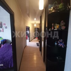 Квартира 72 м², 3-комнатная - изображение 5