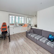 Квартира 46,1 м², 2-комнатная - изображение 1