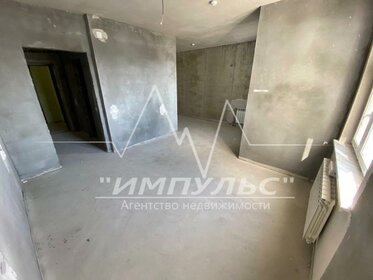 29,9 м², 1-комнатная квартира 5 115 000 ₽ - изображение 43