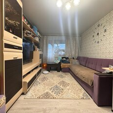 Квартира 43,3 м², 2-комнатная - изображение 3