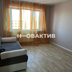 Квартира 39,6 м², 1-комнатная - изображение 2