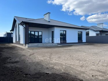 183 м² таунхаус, 2,3 сотки участок 10 720 000 ₽ - изображение 62