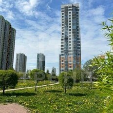 Квартира 38,4 м², 1-комнатная - изображение 1