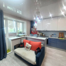 Квартира 27,3 м², студия - изображение 1