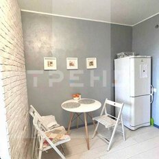 Квартира 24 м², студия - изображение 4