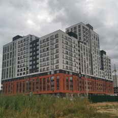 Квартира 23,6 м², студия - изображение 1