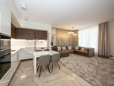 141 м², 4-комнатная квартира 150 000 ₽ в месяц - изображение 33