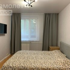 Квартира 50 м², 2-комнатная - изображение 3