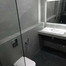 Квартира 38 м², 1-комнатная - изображение 3