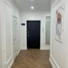 Квартира 45 м², 1-комнатная - изображение 5