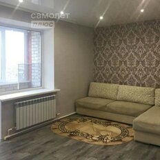 Квартира 38,4 м², 1-комнатная - изображение 1