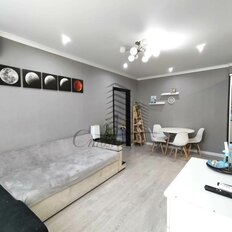 Квартира 60,3 м², 3-комнатная - изображение 2