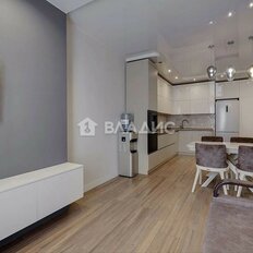 Квартира 87 м², 3-комнатная - изображение 4