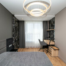 Квартира 52,4 м², 1-комнатные - изображение 2