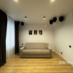 Квартира 35 м², 1-комнатная - изображение 3