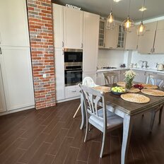 Квартира 85,8 м², 3-комнатная - изображение 1