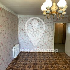 Квартира 51,6 м², 2-комнатная - изображение 4