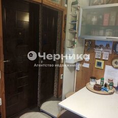 Квартира 29,9 м², 2-комнатная - изображение 3