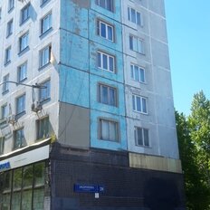 Квартира 64 м², 4-комнатная - изображение 1