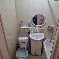 Квартира 29,3 м², 1-комнатная - изображение 3