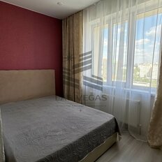 Квартира 39,5 м², 1-комнатная - изображение 5